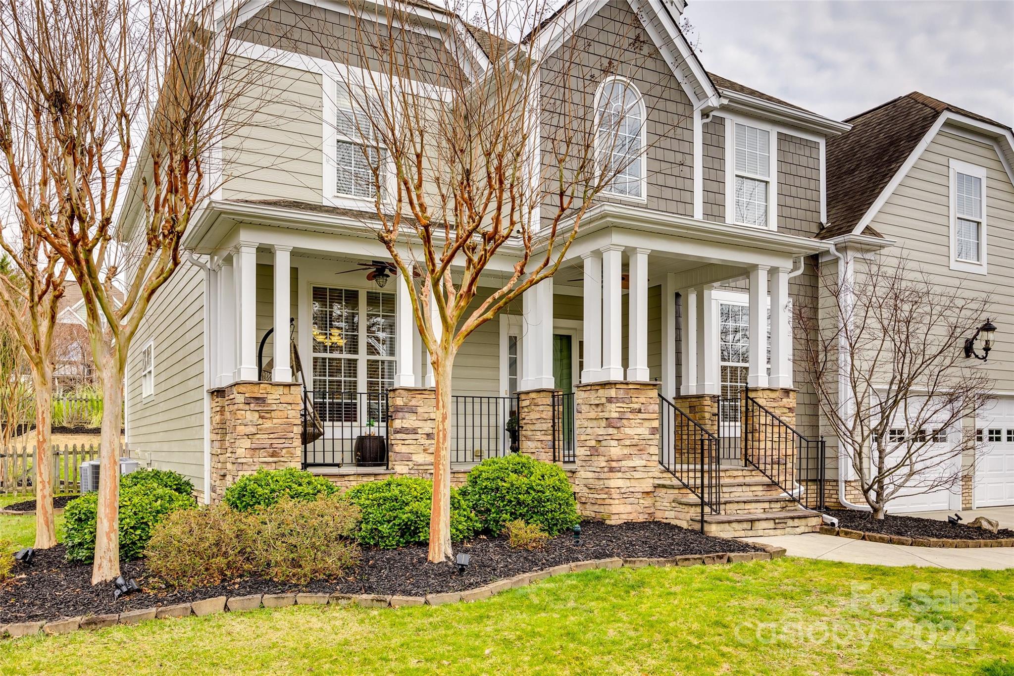 Lake Shore - Residential