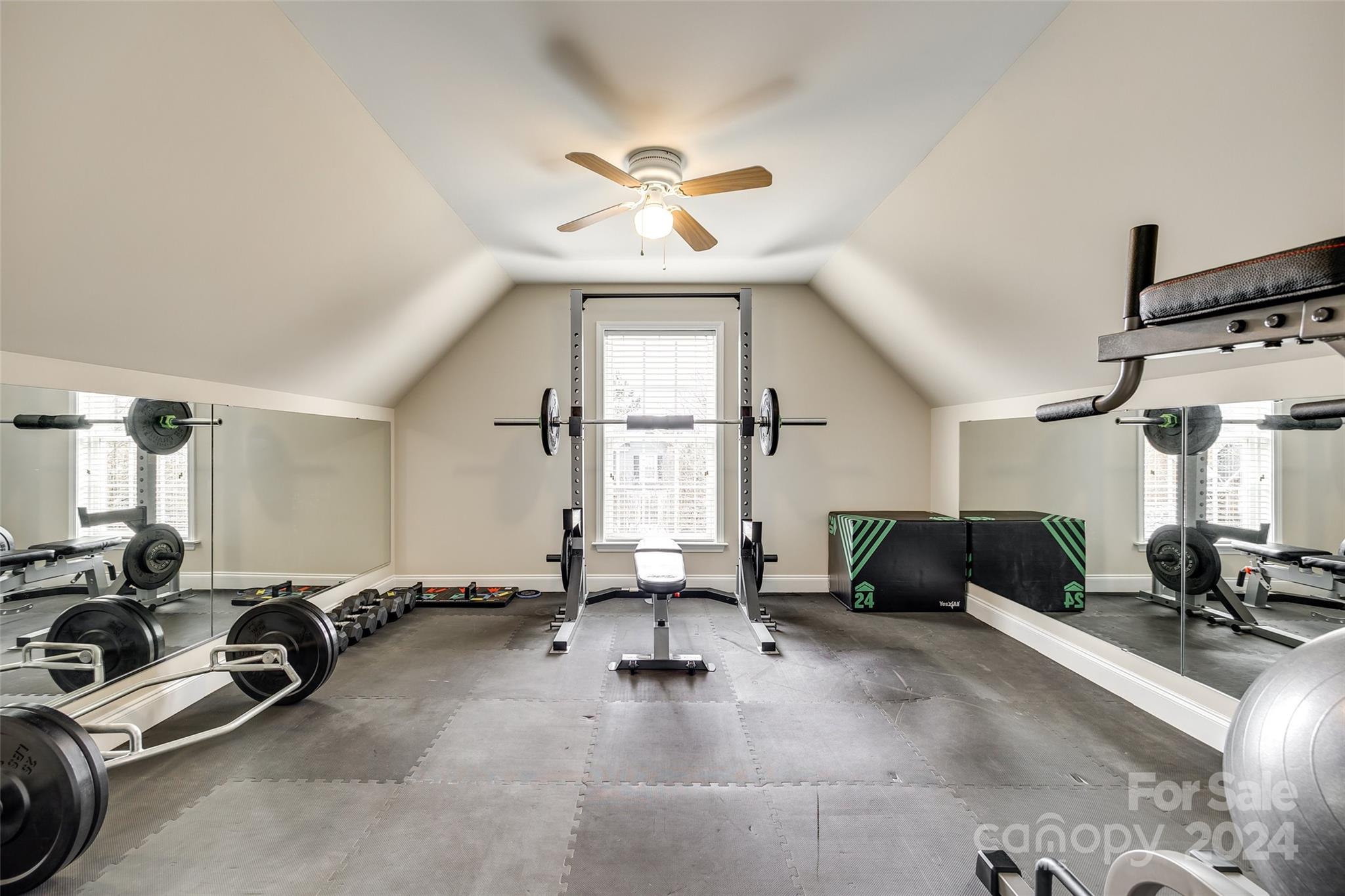 Lake Shore - Residential