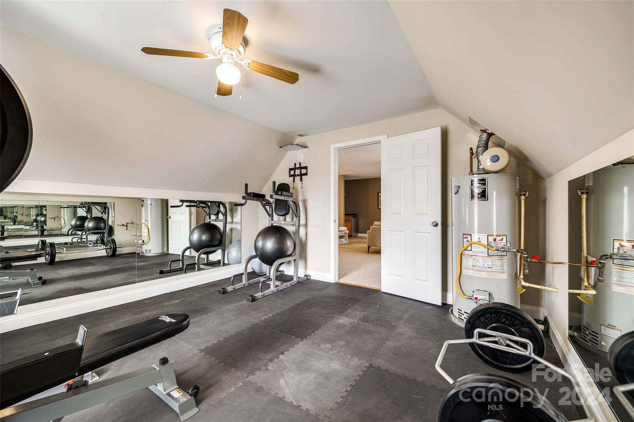 Lake Shore - Residential