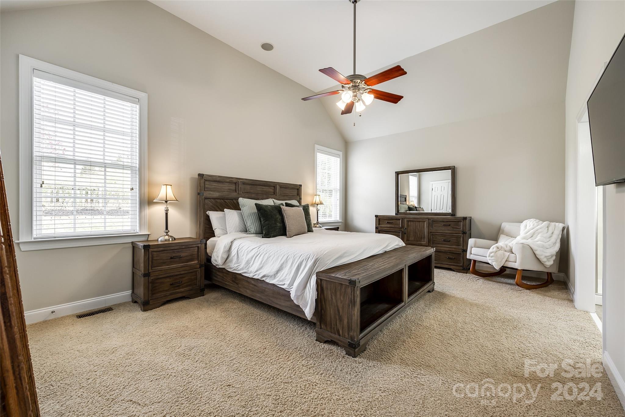 Lake Shore - Residential