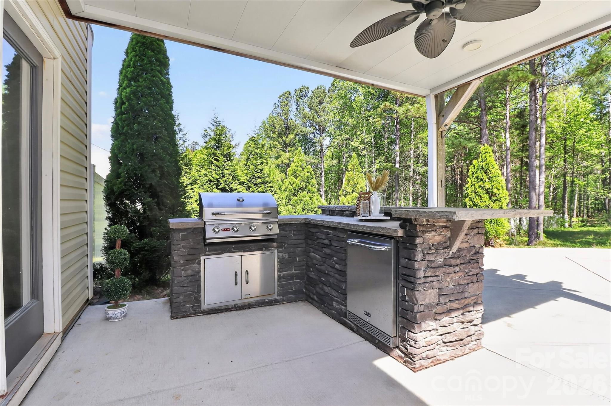 Conservancy at Waxhaw Creek - Residential