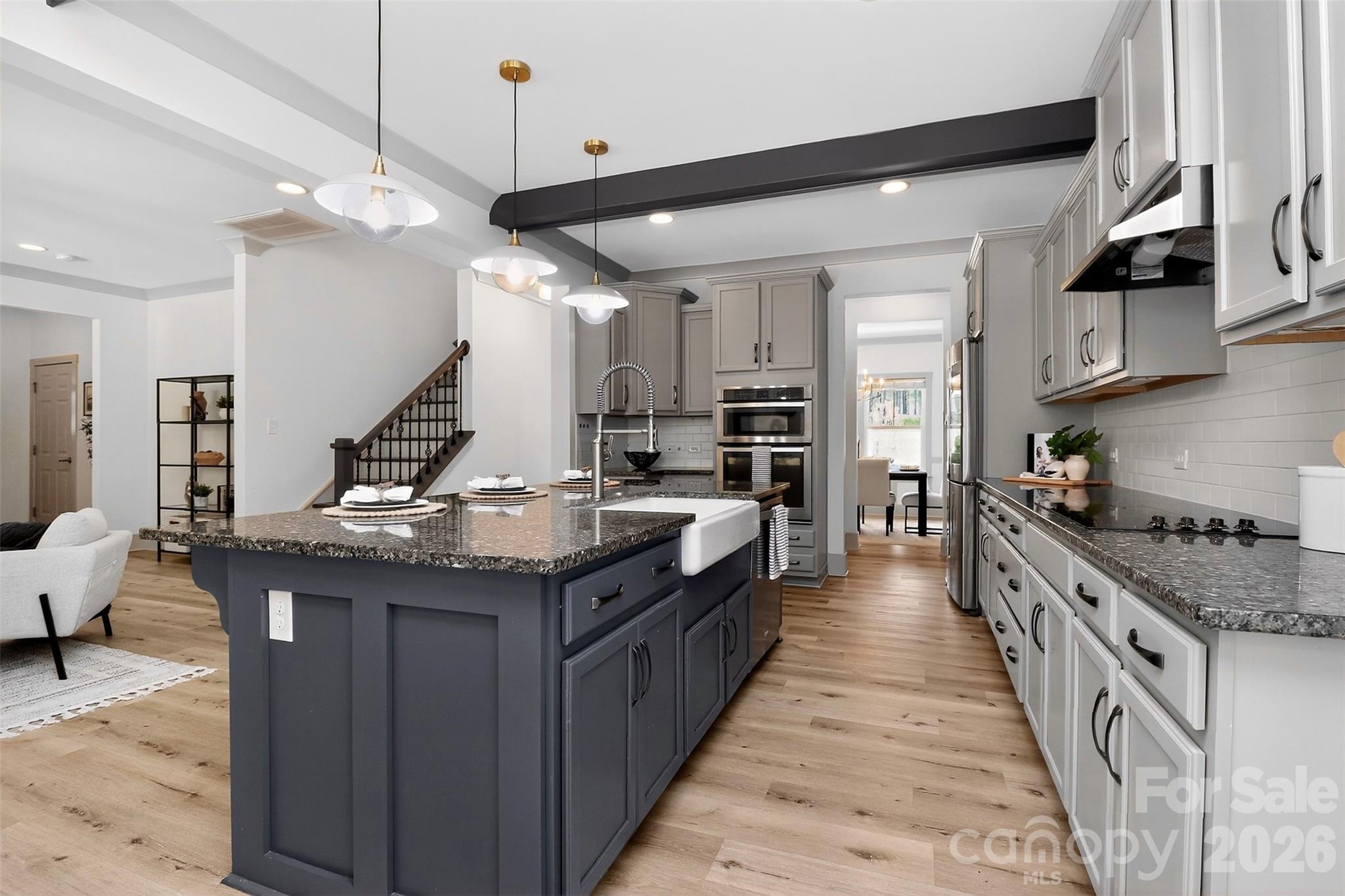 Conservancy at Waxhaw Creek - Residential