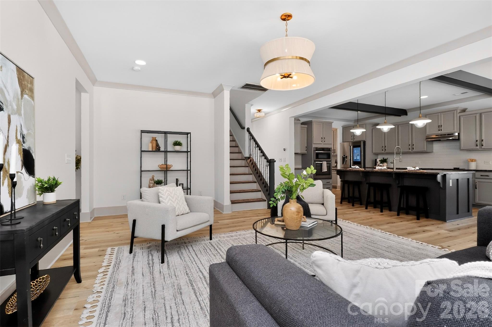 Conservancy at Waxhaw Creek - Residential