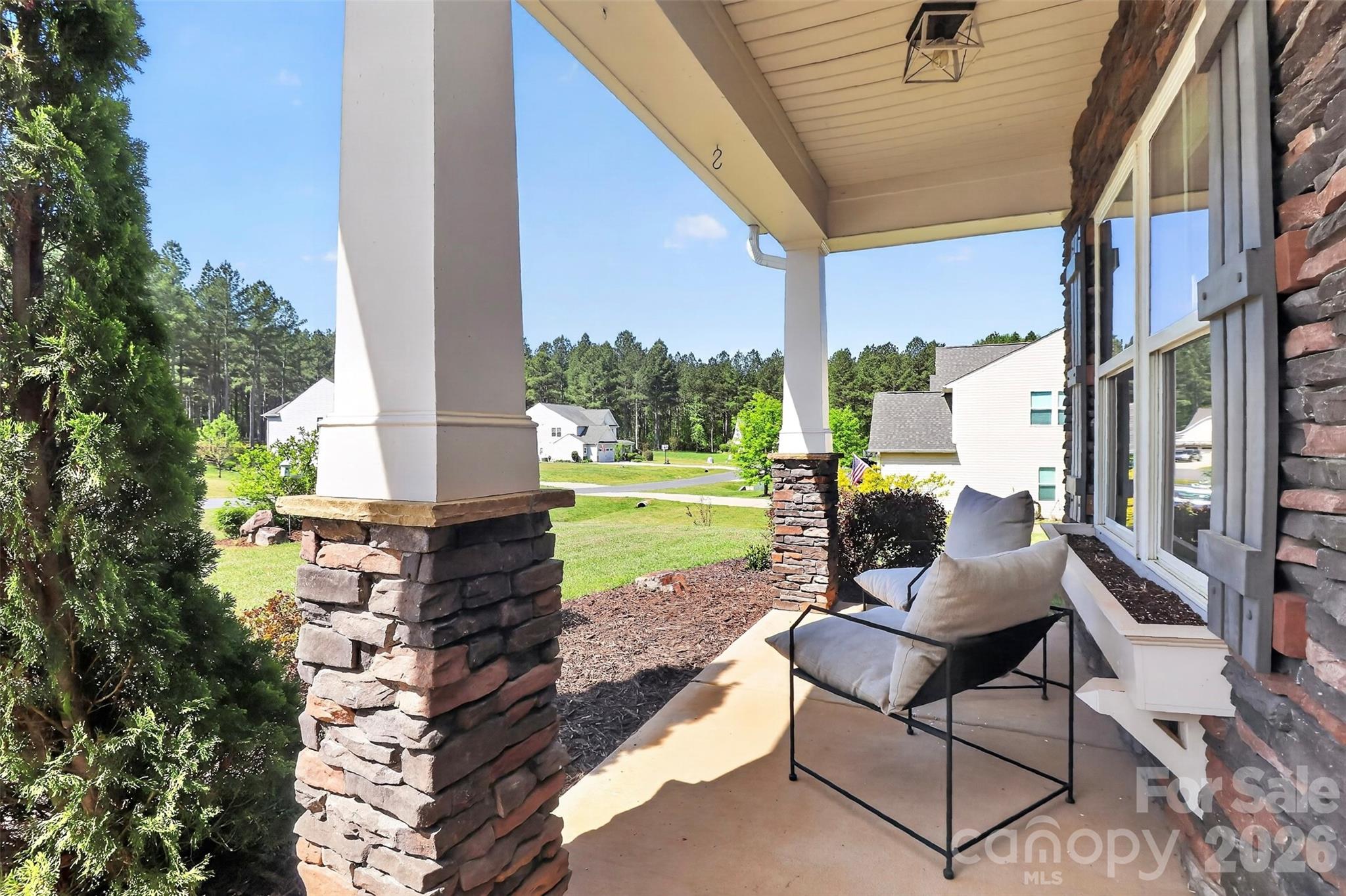 Conservancy at Waxhaw Creek - Residential