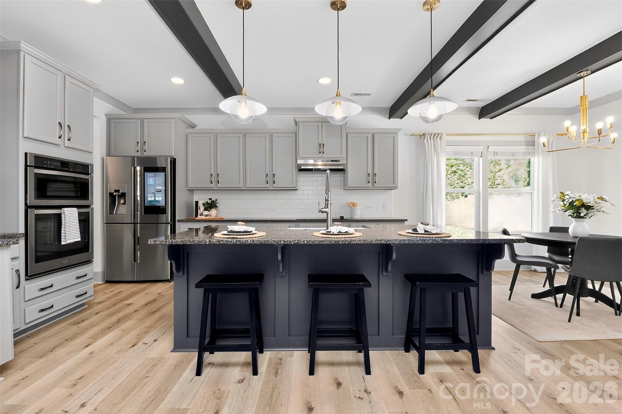 Conservancy at Waxhaw Creek - Residential