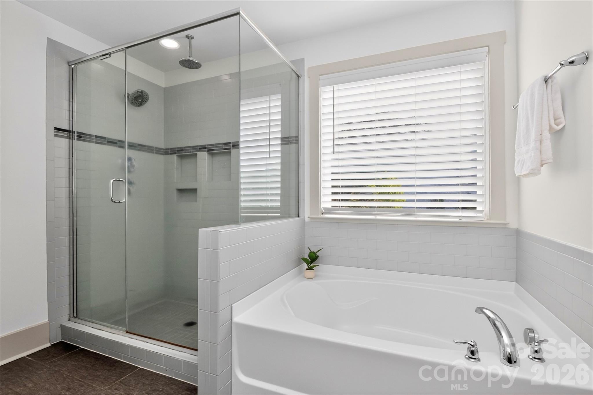 Conservancy at Waxhaw Creek - Residential