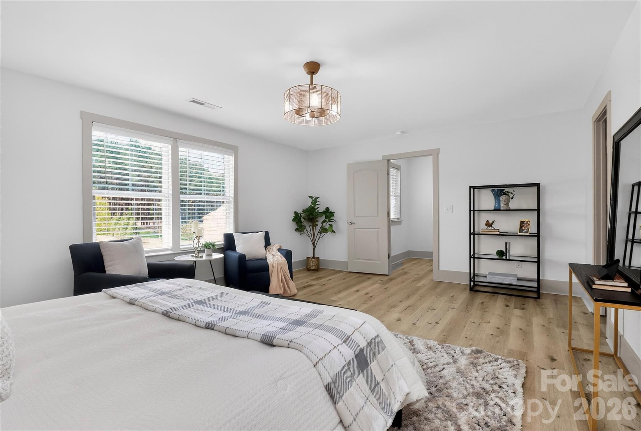 Conservancy at Waxhaw Creek - Residential