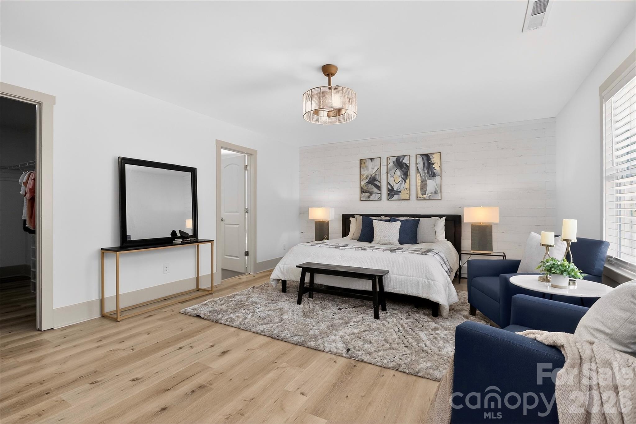 Conservancy at Waxhaw Creek - Residential