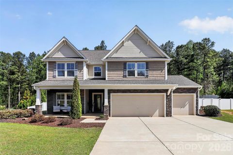 Photo of 6416 Fawn Crest Drive, Waxhaw, NC 28173 (MLS # 4367135)
