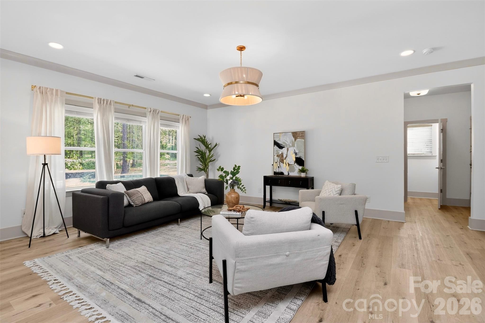 Conservancy at Waxhaw Creek - Residential