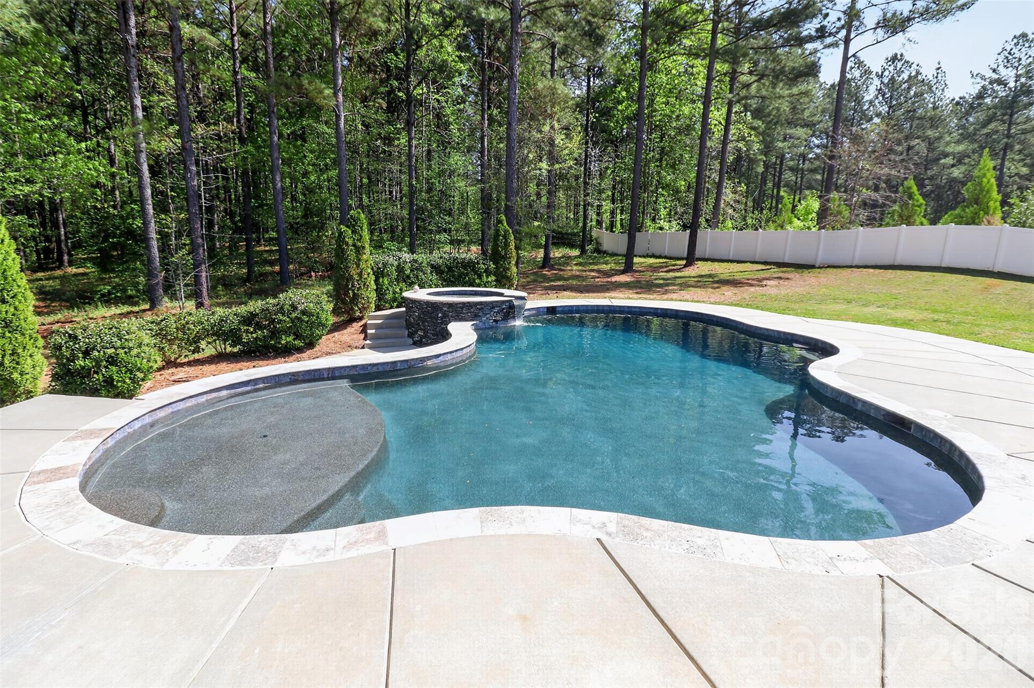 Conservancy at Waxhaw Creek - Residential