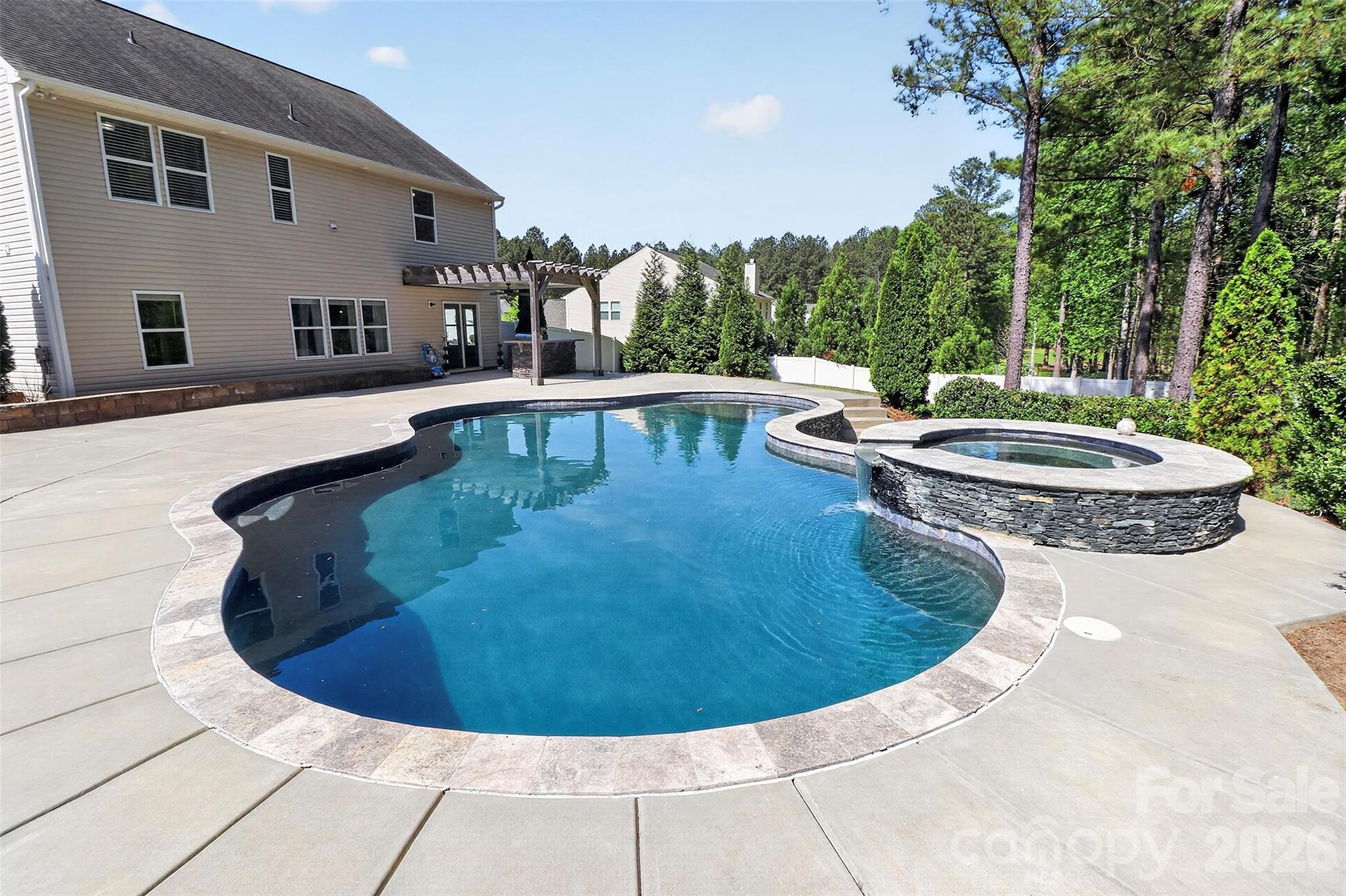 Conservancy at Waxhaw Creek - Residential