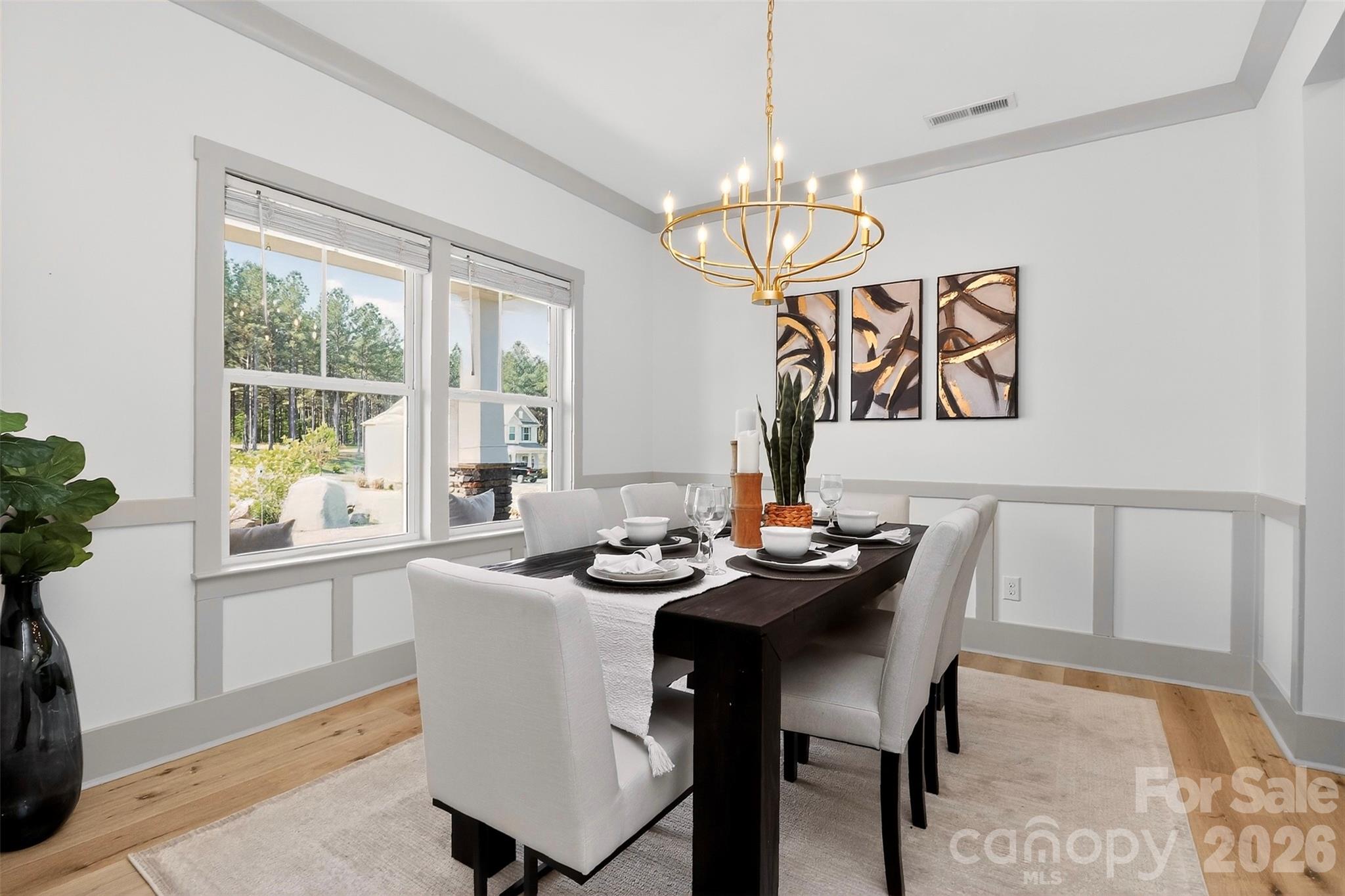 Conservancy at Waxhaw Creek - Residential