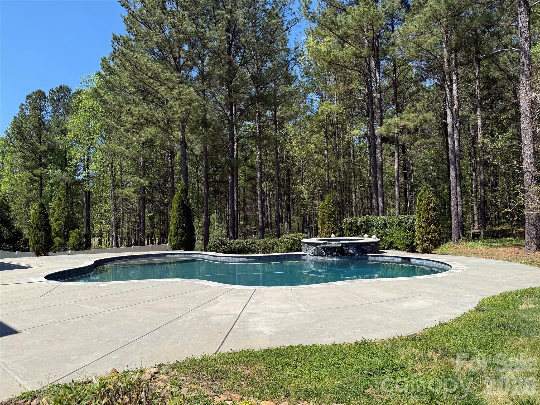 6416 Fawn Crest Drive