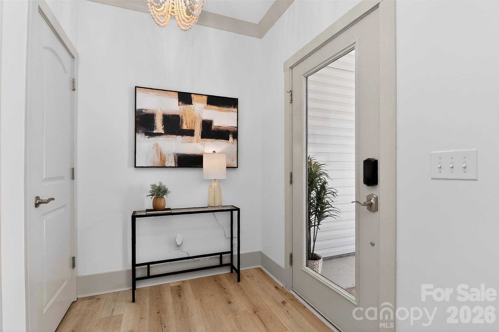 Conservancy at Waxhaw Creek - Residential