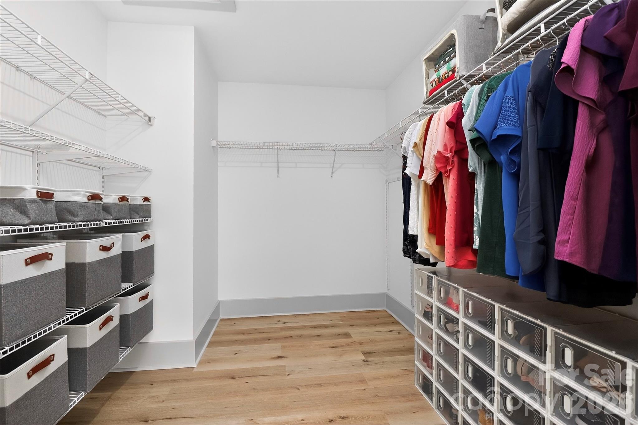 Conservancy at Waxhaw Creek - Residential