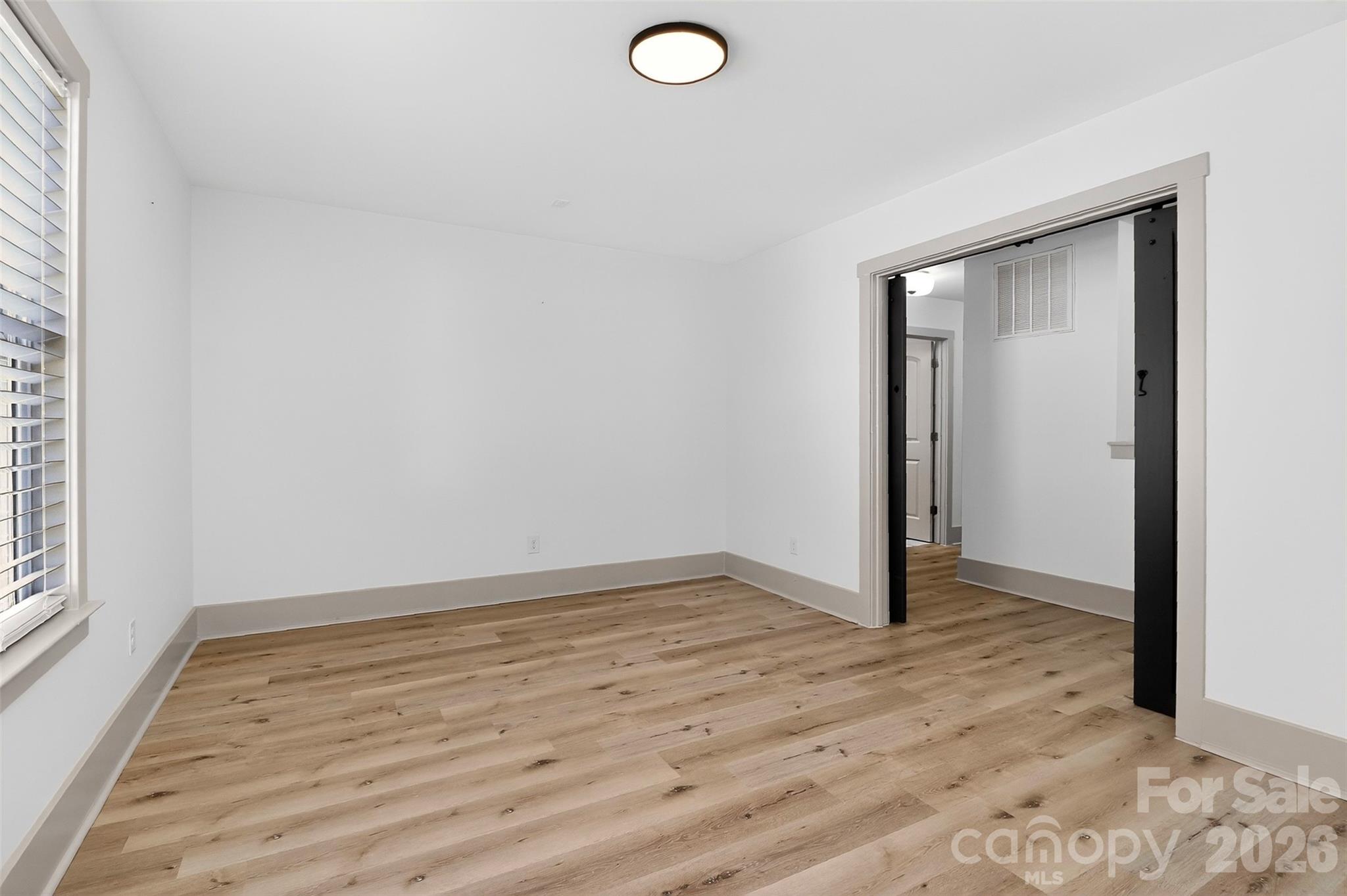 Conservancy at Waxhaw Creek - Residential