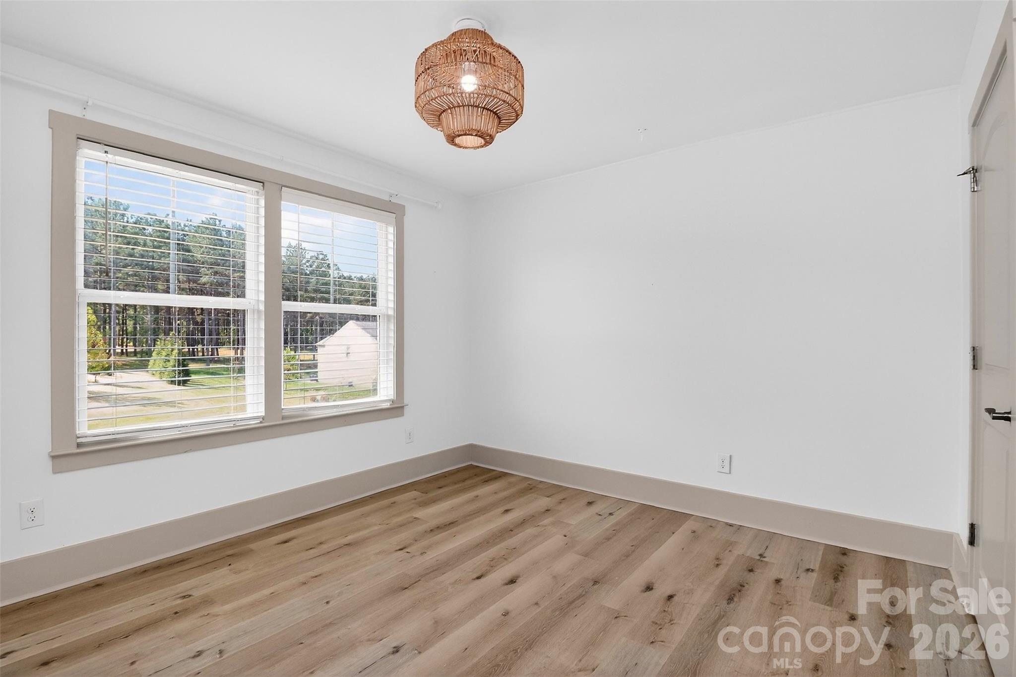 Conservancy at Waxhaw Creek - Residential