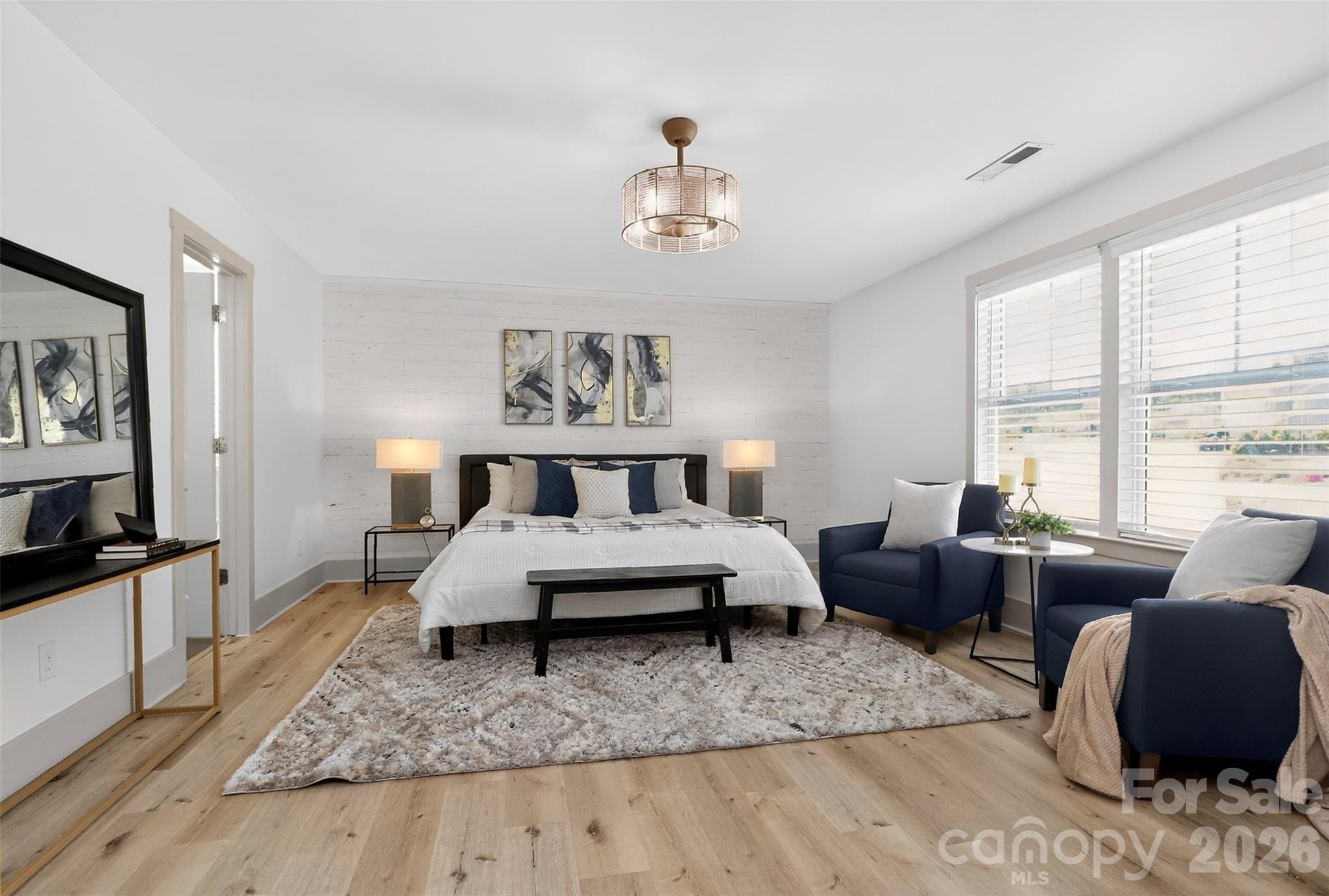 Conservancy at Waxhaw Creek - Residential