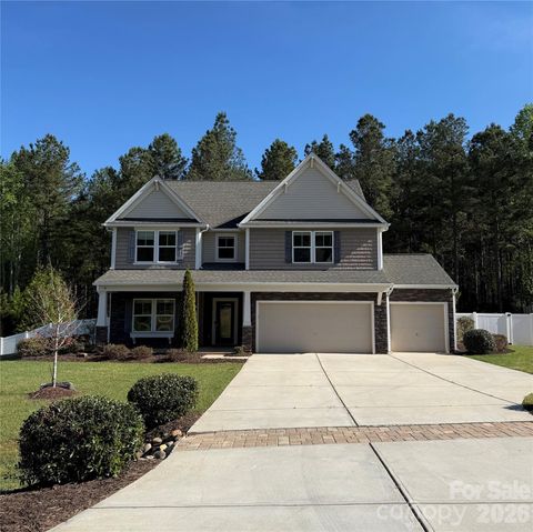 Photo of 6416 Fawn Crest Drive, Waxhaw, NC 28173 (MLS # 4367135)