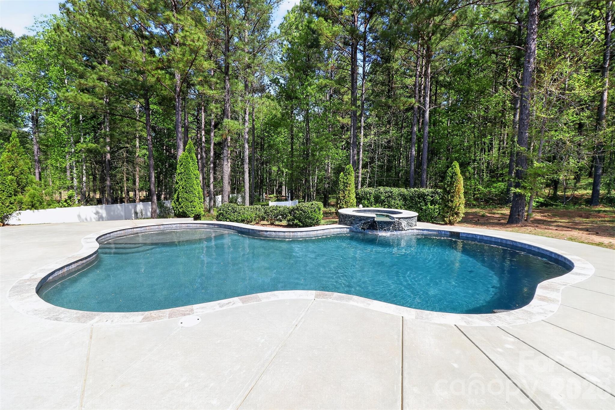 Conservancy at Waxhaw Creek - Residential