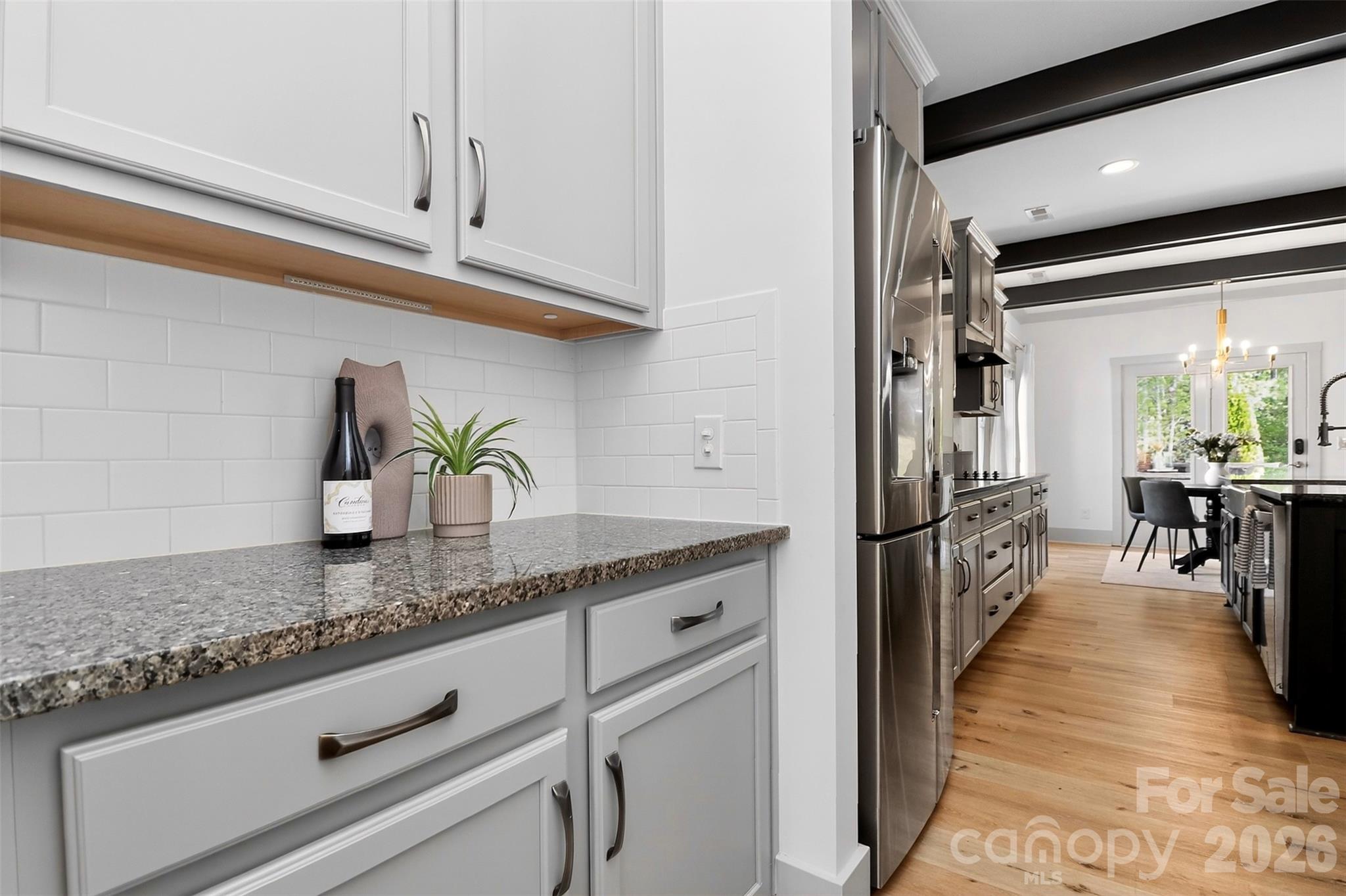 Conservancy at Waxhaw Creek - Residential