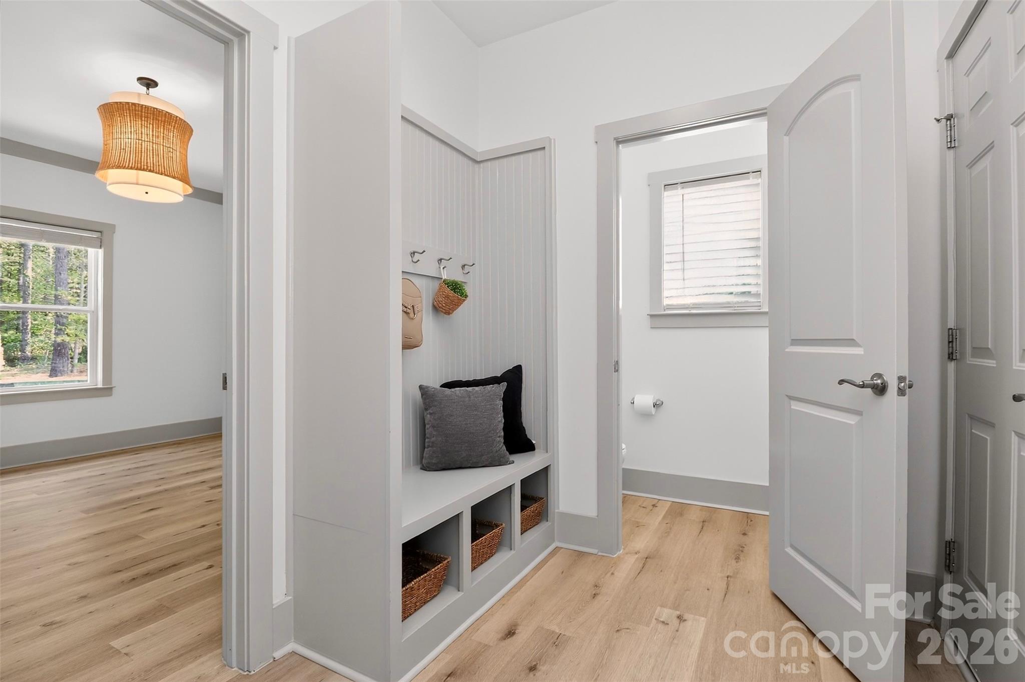 Conservancy at Waxhaw Creek - Residential