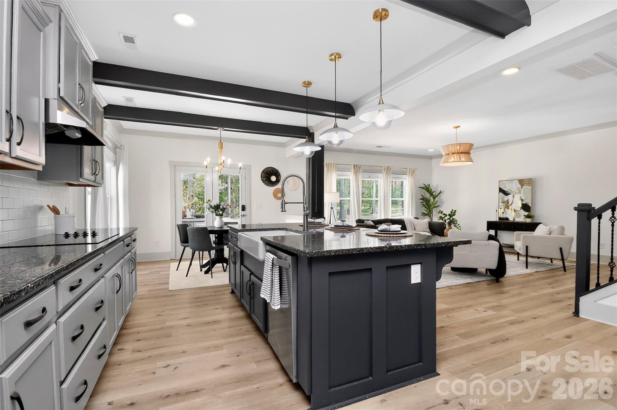 Conservancy at Waxhaw Creek - Residential