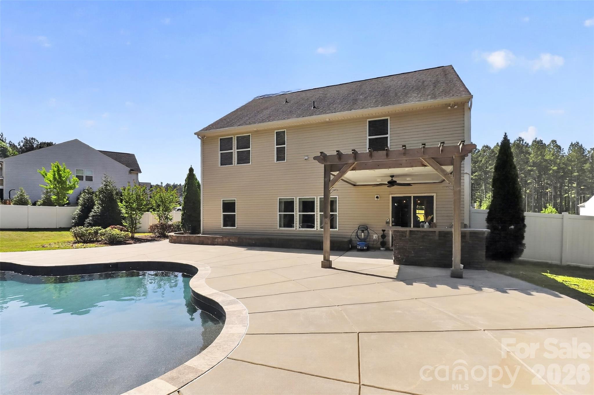 Conservancy at Waxhaw Creek - Residential