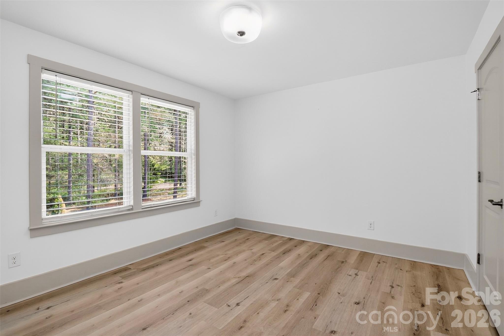 Conservancy at Waxhaw Creek - Residential