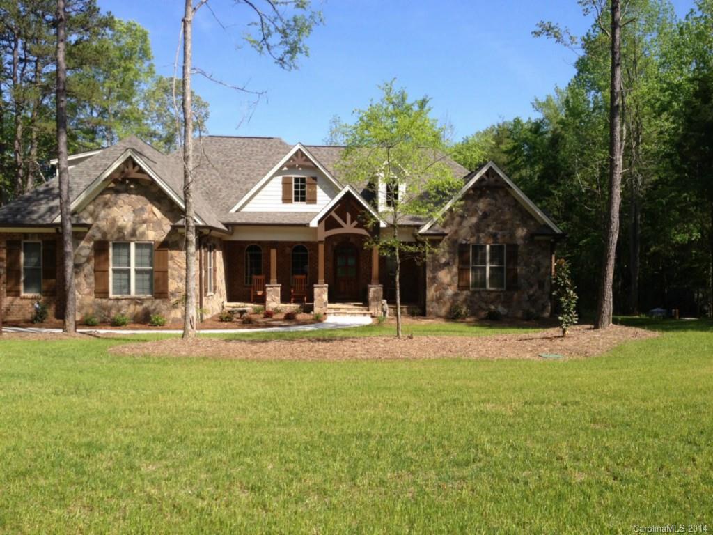 Cedarbrook Acres - Land