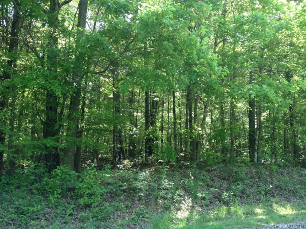 Cedarbrook Acres - Land