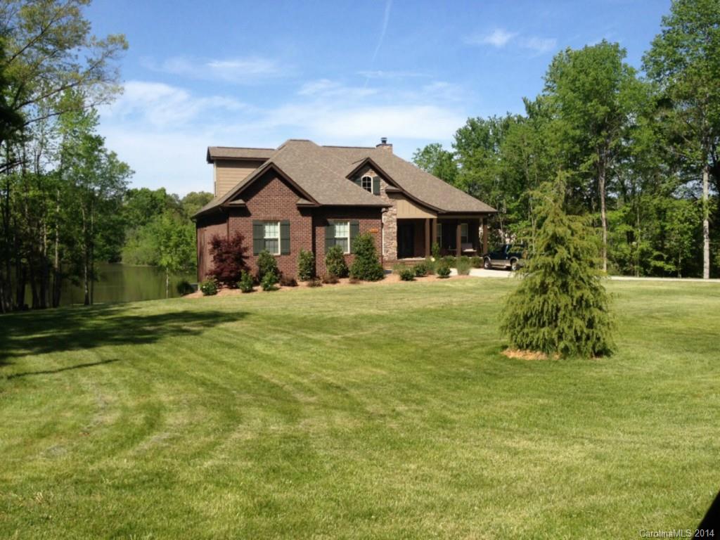 Cedarbrook Acres - Land