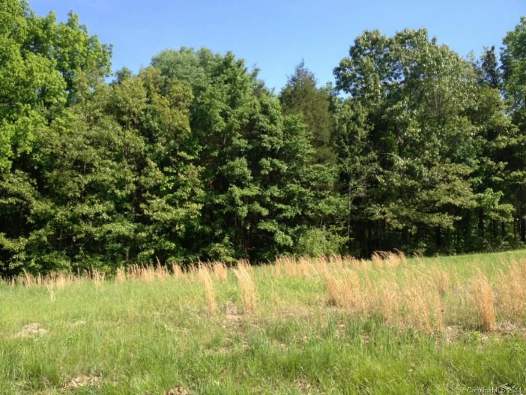 Cedarbrook Acres - Land