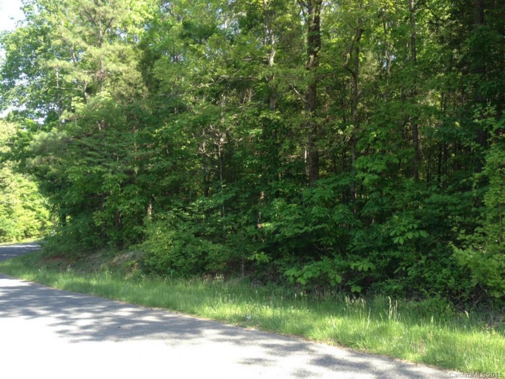 Cedarbrook Acres - Land