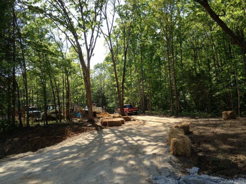 Cedarbrook Acres - Land