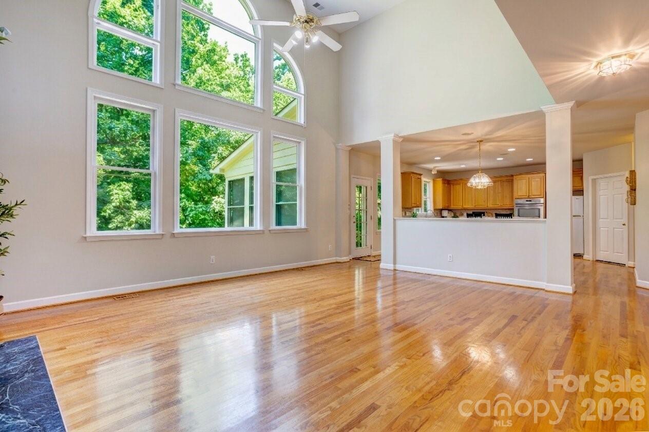 6015 Graburns Ford Drive