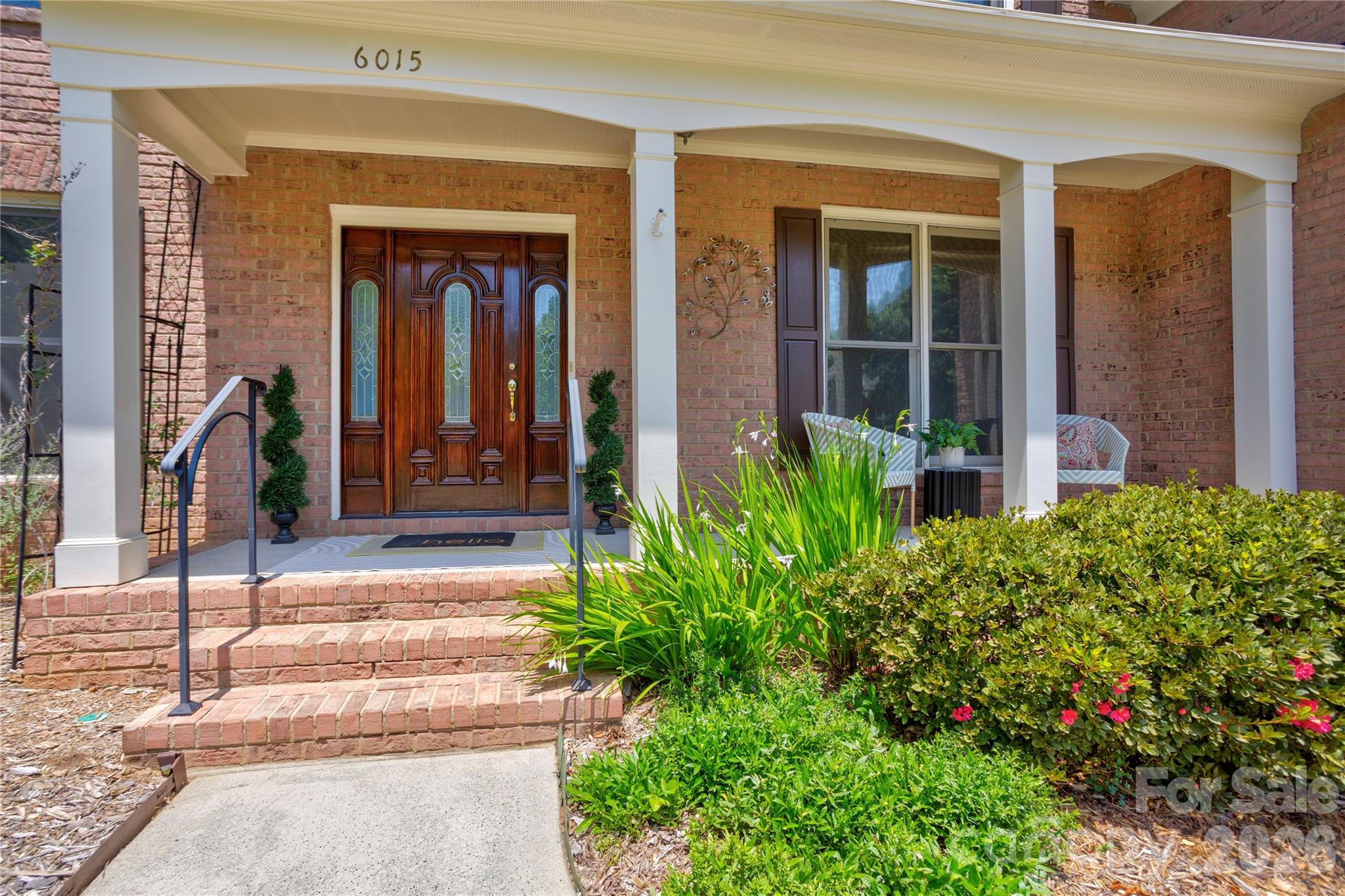 6015 Graburns Ford Drive