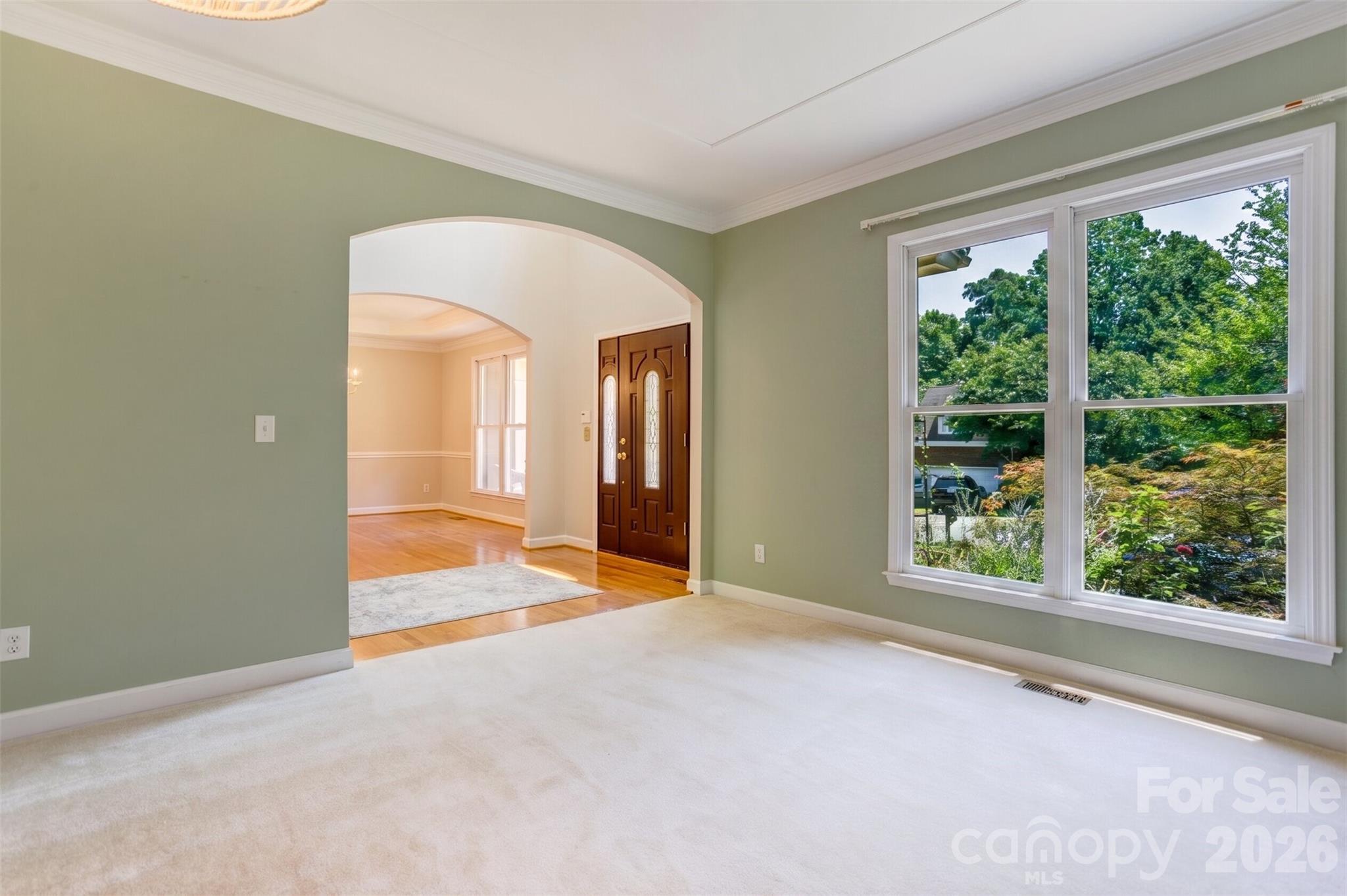 6015 Graburns Ford Drive