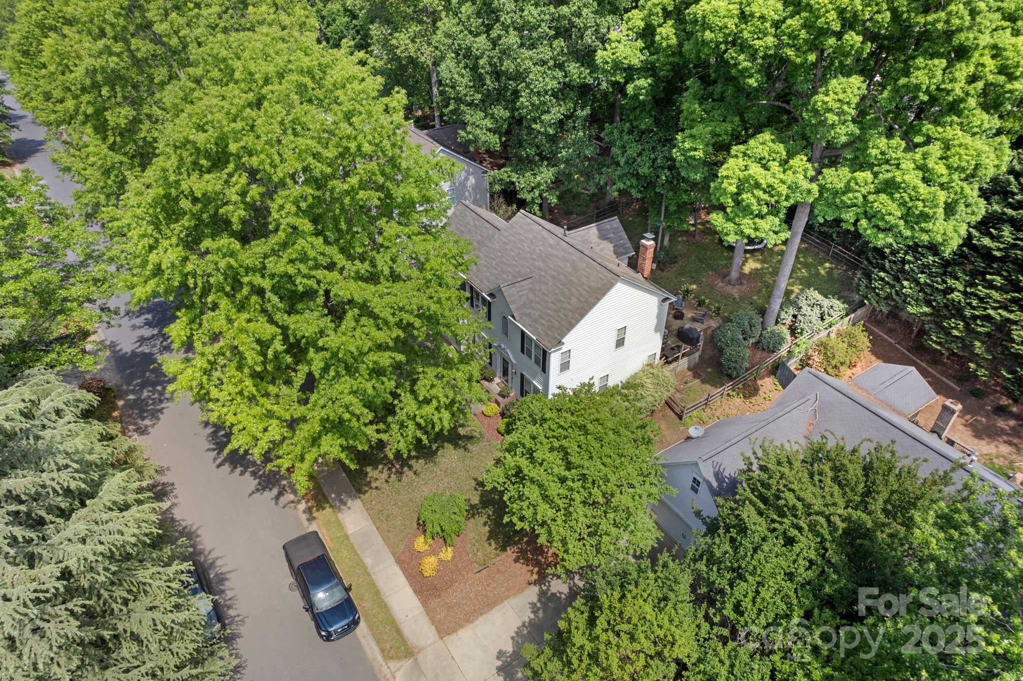 Plum Creek - Residential