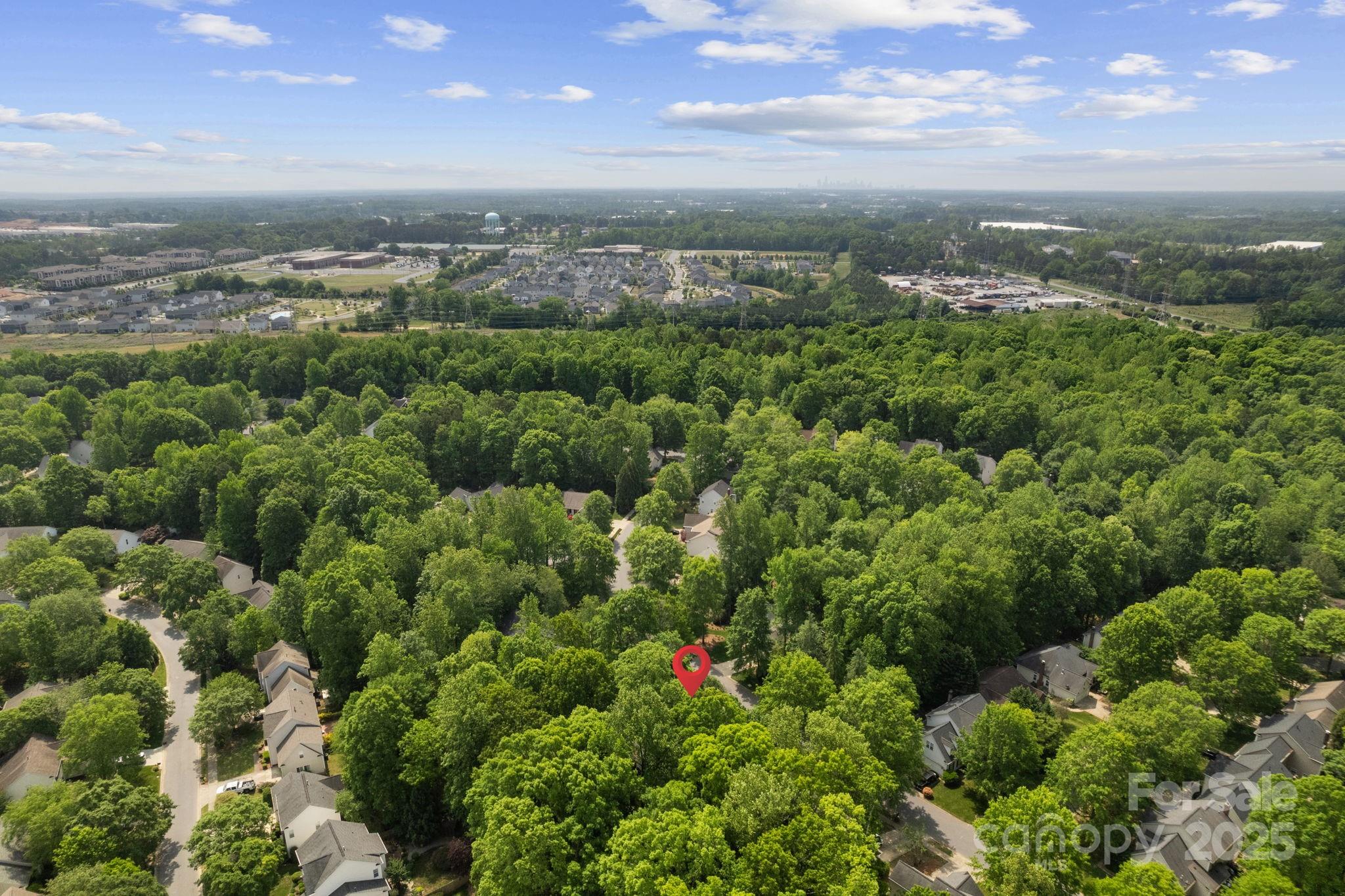 Plum Creek - Residential