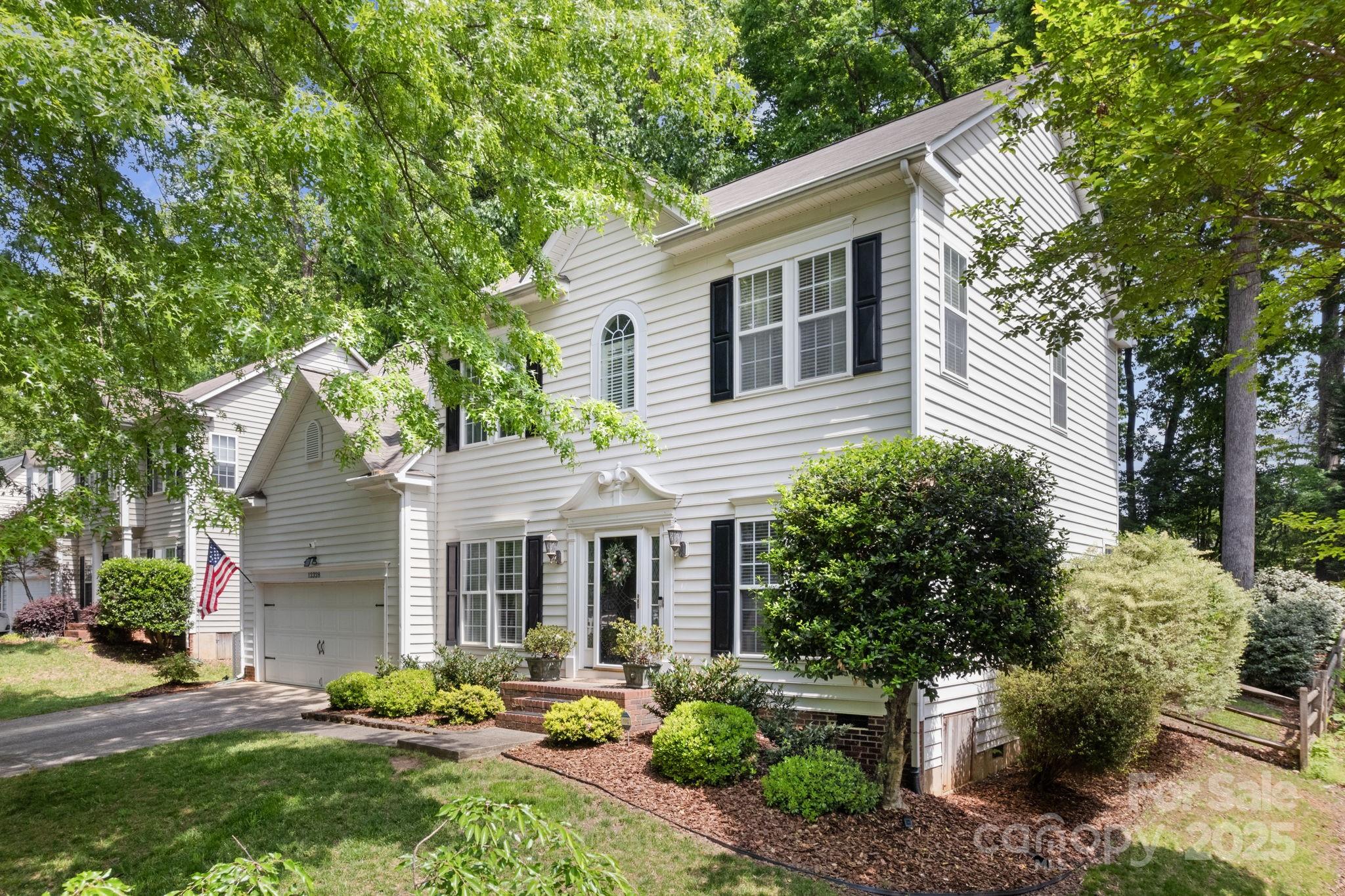 Plum Creek - Residential