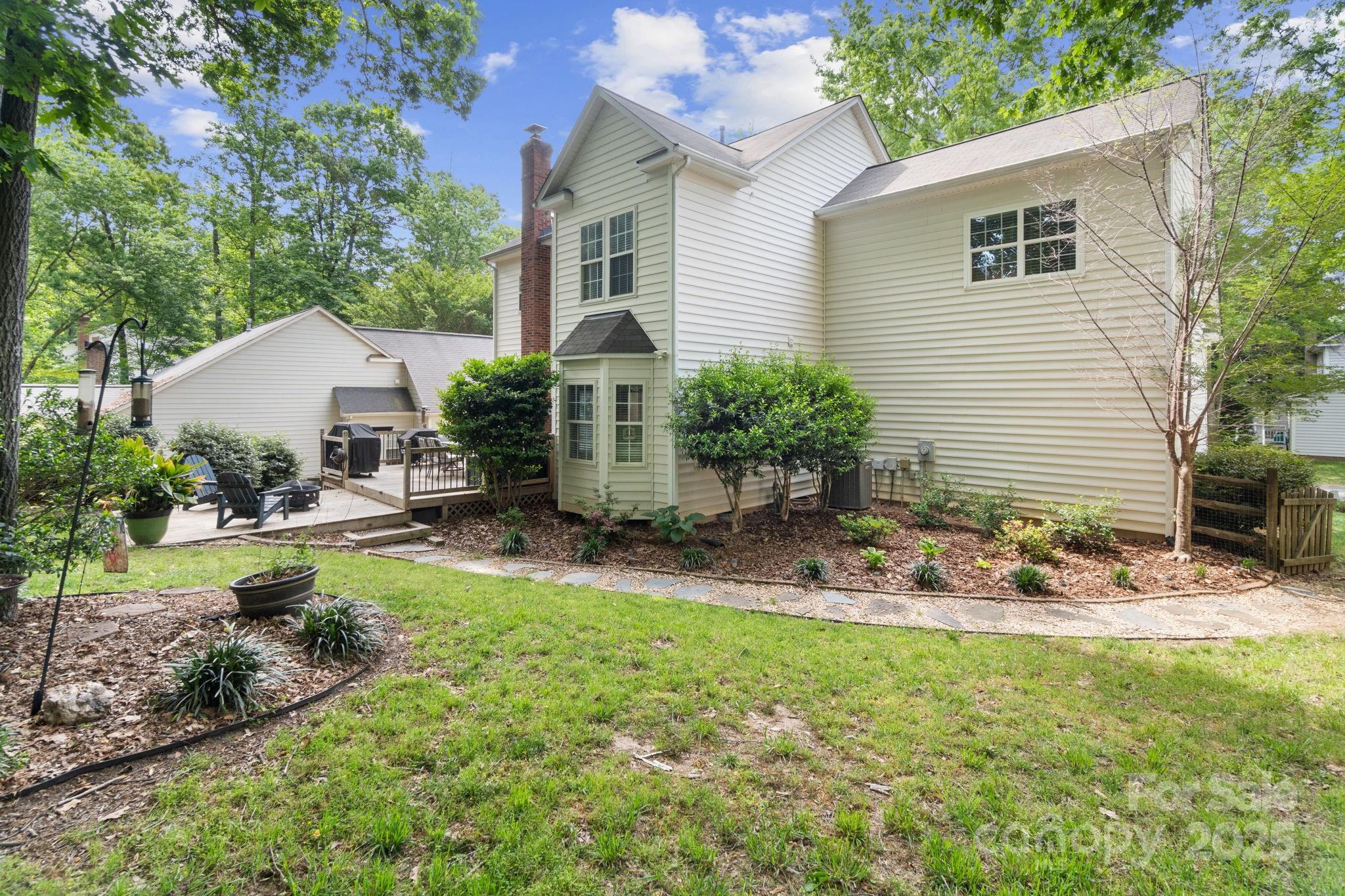 Plum Creek - Residential