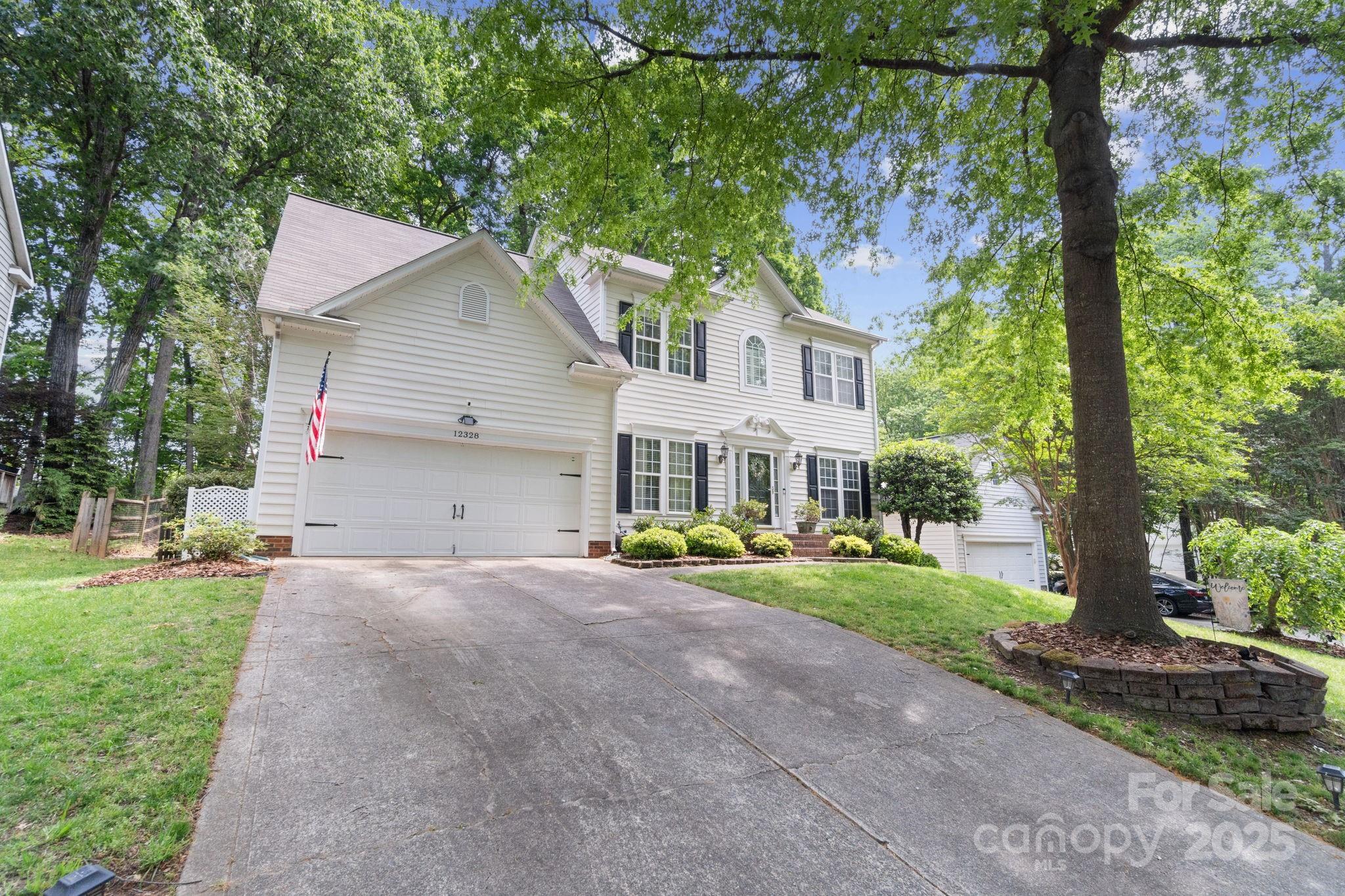 Plum Creek - Residential