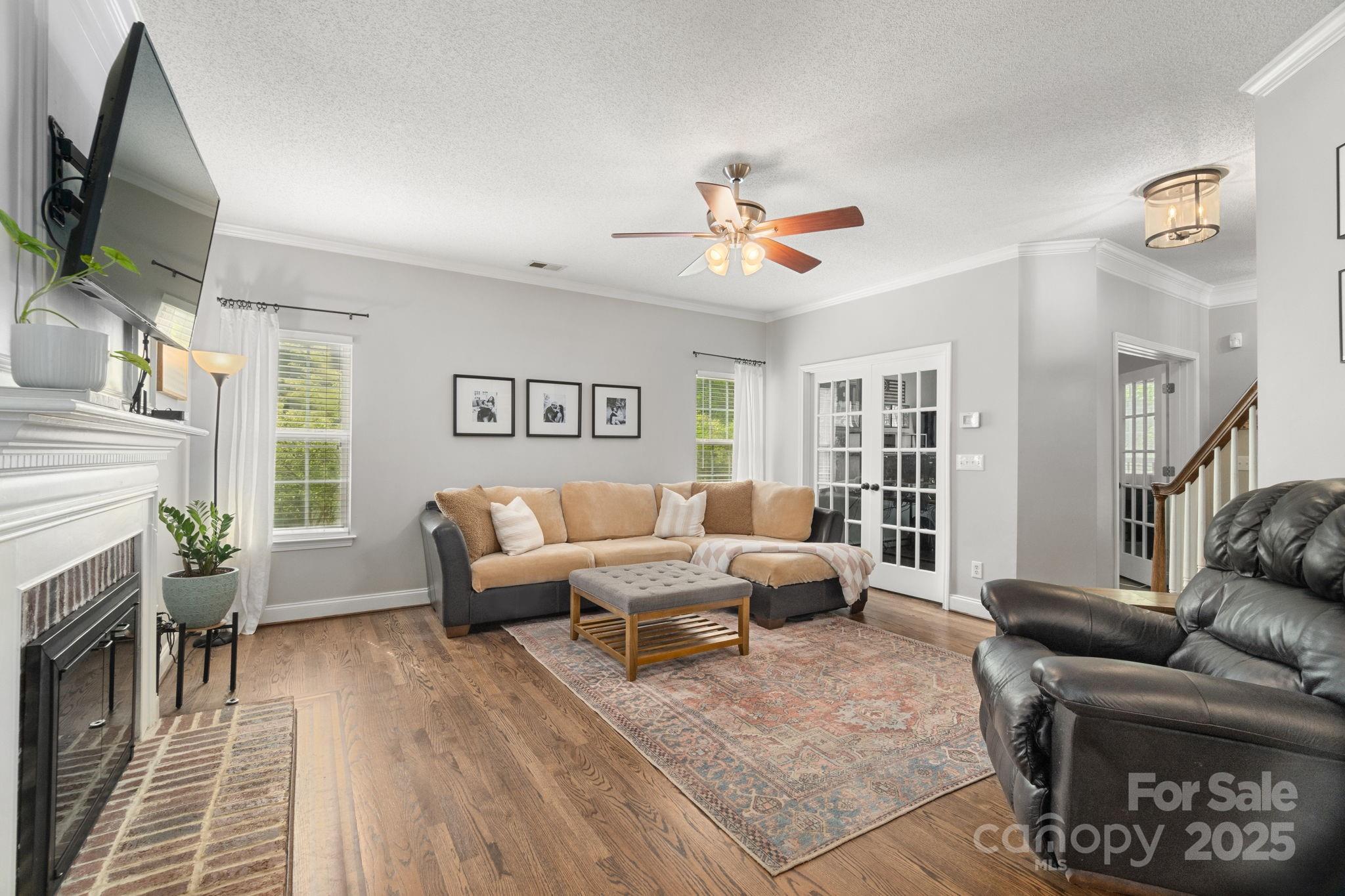 Plum Creek - Residential