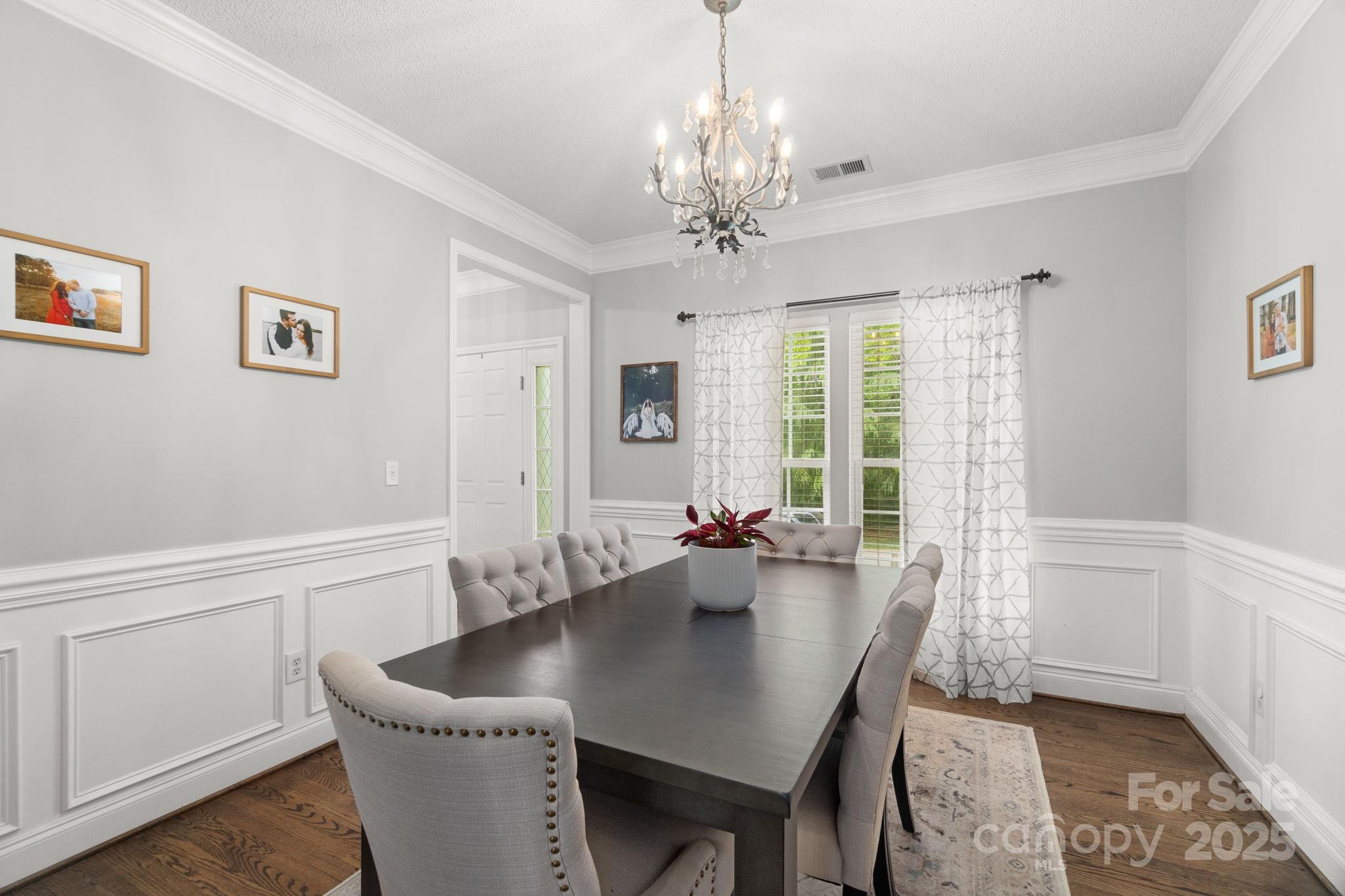 Plum Creek - Residential