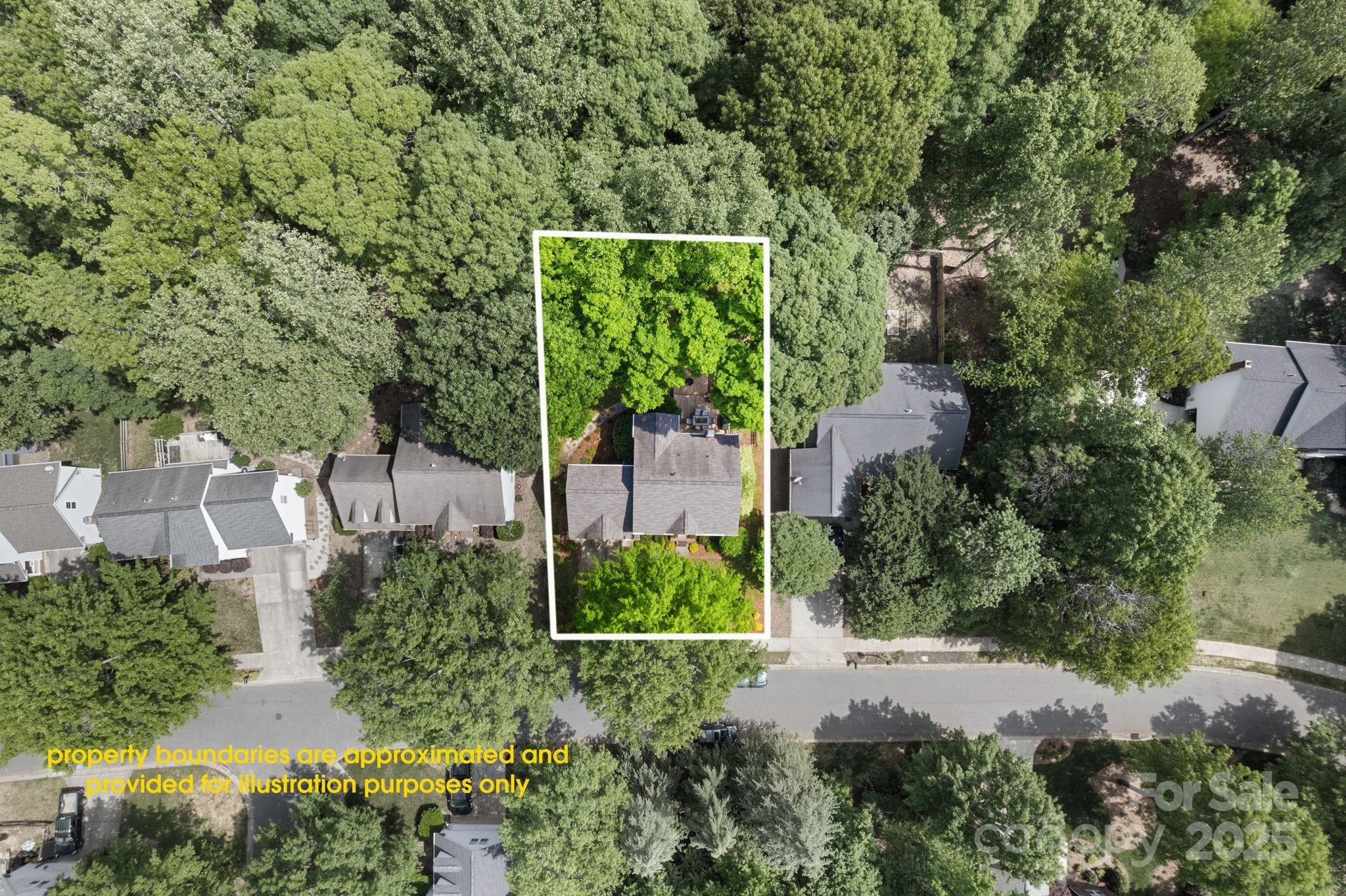 Plum Creek - Residential