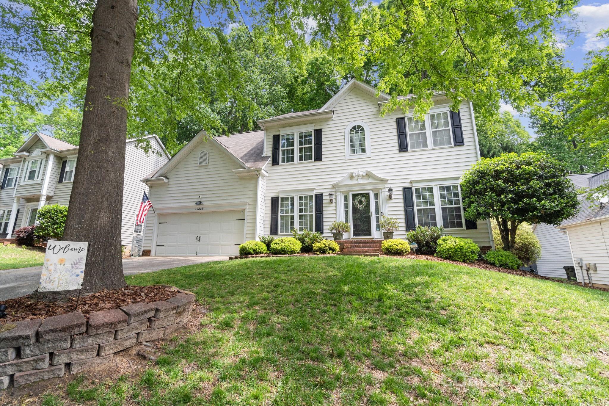 Plum Creek - Residential