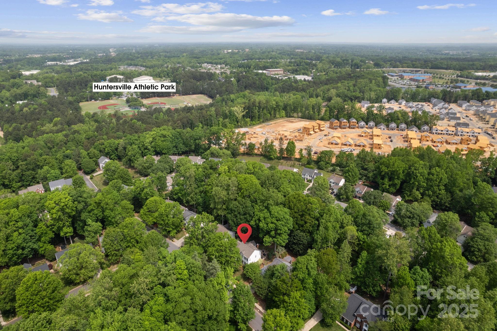 Plum Creek - Residential