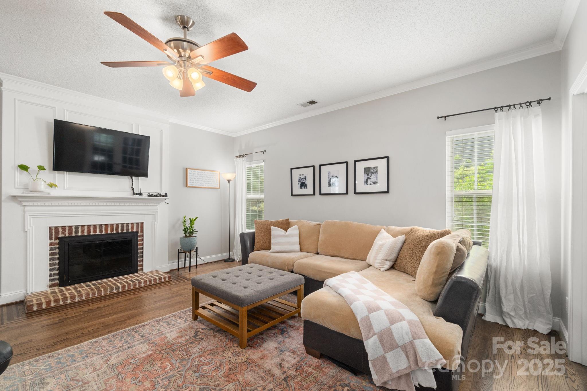 12328 Chickasaw Drive